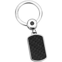 Key Chain Morellato Classic in Acero SU3072 - SU3072